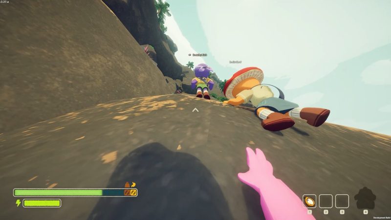PEAK List: All Game Cosmetics and Unlock Methods