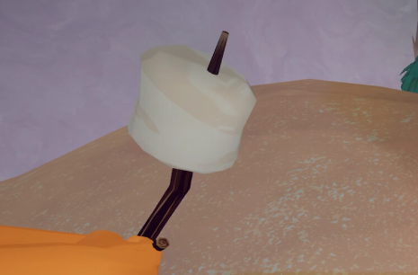 PEAK Marshmallow Game Guide
