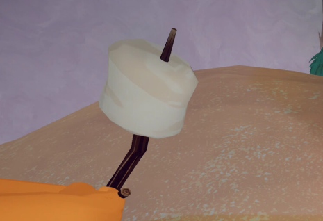 PEAK Marshmallow Game Guide
