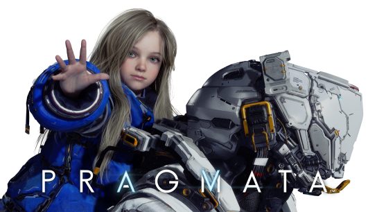 PRAGMATA Hands-On SGF 2025 Demo