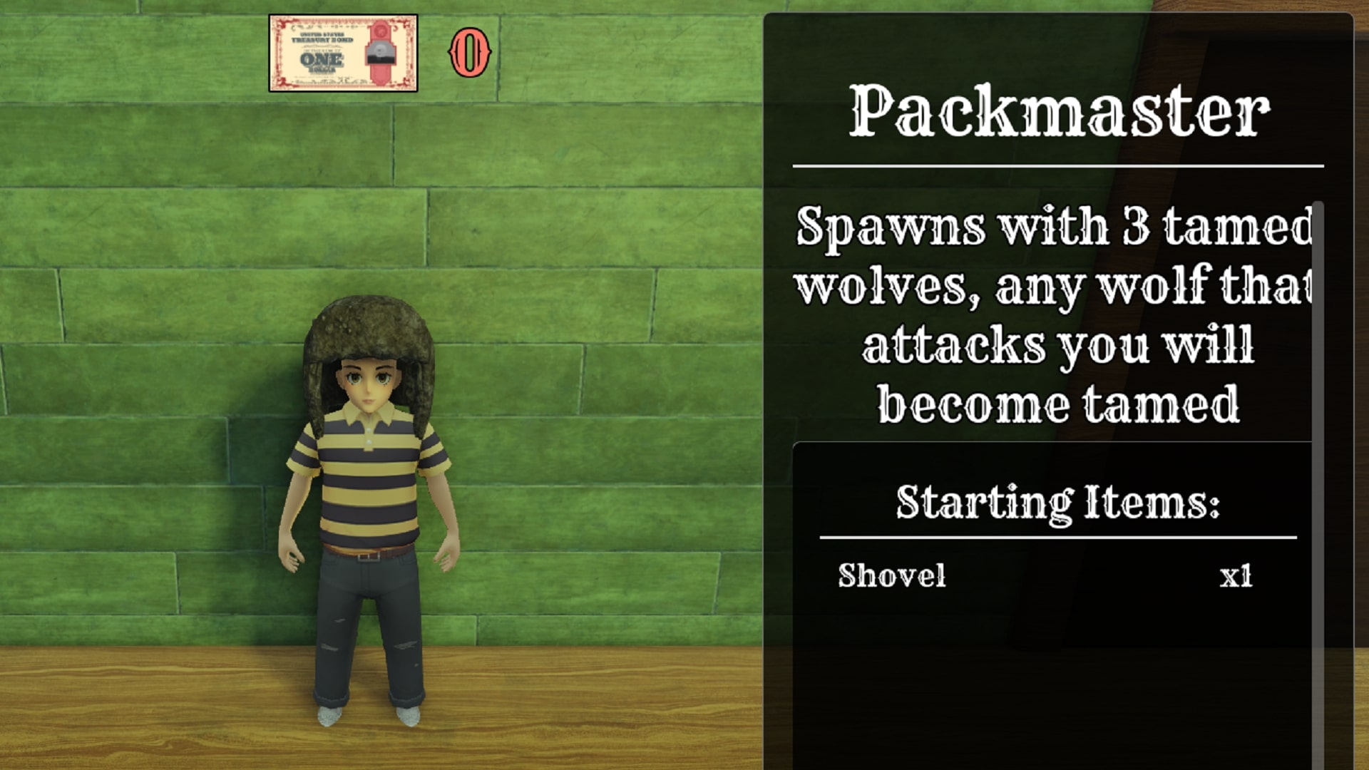 What Is the Packmaster Class in Dead Rails Roblox?