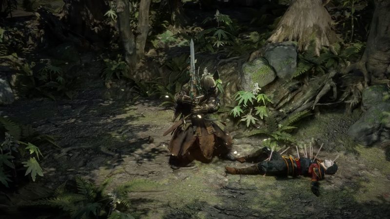 Path of Exile (3.26): Atlas Runegrafting Secrets Guide