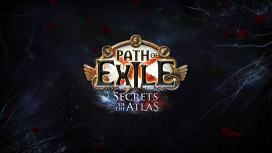 Path of Exile Secret of Atlas: Mercenary Guide (3.26)