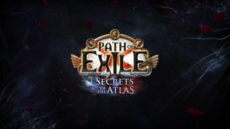 Path of Exile Secret of Atlas: Mercenary Guide (3.26)
