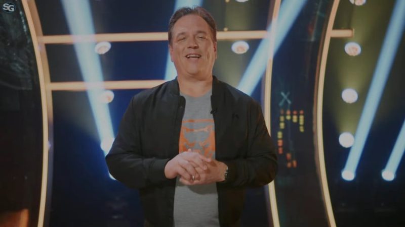 Phil Spencer Hints at Must-See Xbox Showcase Surprises Sunday