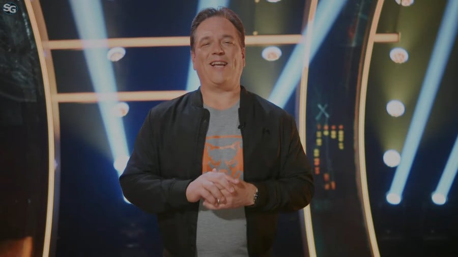 Phil Spencer Teases 'Surprises You Won't Want To Miss' For Sunday's Xbox Showcase