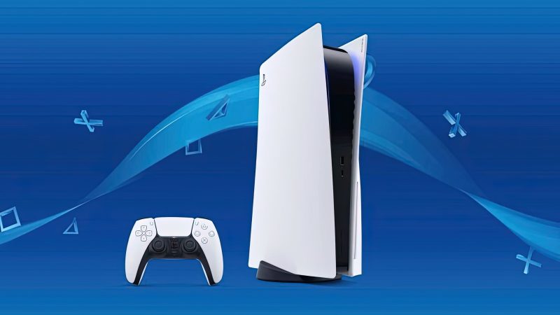 PlayStation 5’s Upcoming Low-Energy Mode Reduces Performance to Save Power, Hinting at Handheld System – Rumor