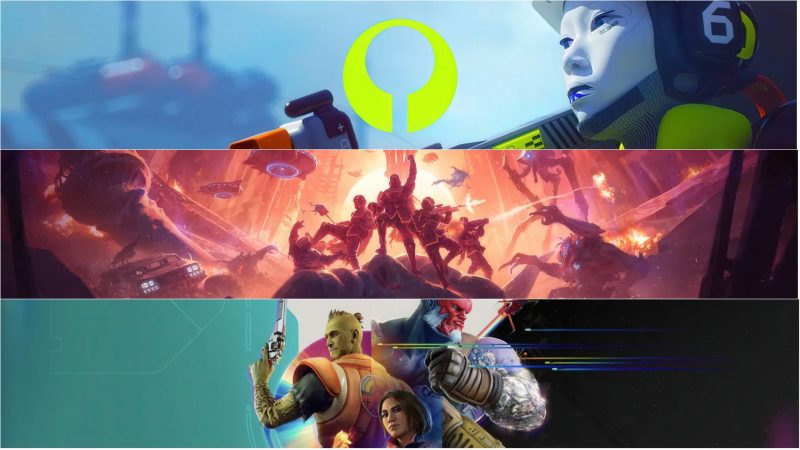 PlayStation Committed to Live Services; Concord Lacked Differentiation