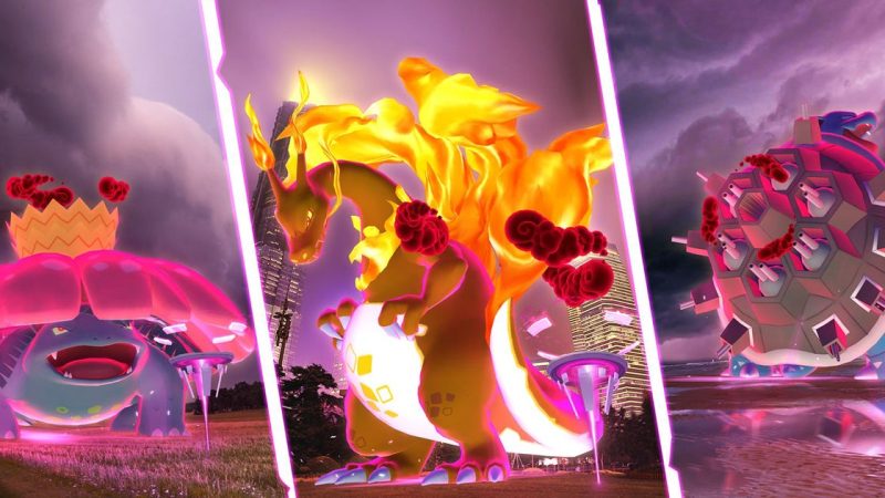 Pokémon Go Gigantamax, including how to get Gigantamax Pokémon and G-Max Moves explained  

To obtain Gigantamax Pokémon in Pokémon Go, players must participate in specific in-game events or Raid Battles featuring Gigantamax-capable Pokémon. These encounters are time-limited and often tied to seasonal updates or collaborations. Upon catching a Gigantamax Pokémon, it retains its unique giant form and access to exclusive G-Max Moves when Dynamaxed in battle.  

G-Max Moves are powerful attacks that replace standard Max Moves for Gigantamax Pokémon, dealing significant damage and sometimes applying additional effects unique to the species. For example, G-Max Charizard’s G-Max Wildfire creates a damaging vortex, while G-Max Pikachu’s G-Max Volt Crash paralyzes opponents. Ensure your Pokémon have high CP and type advantages before challenging Raid Battles to improve capture chances.