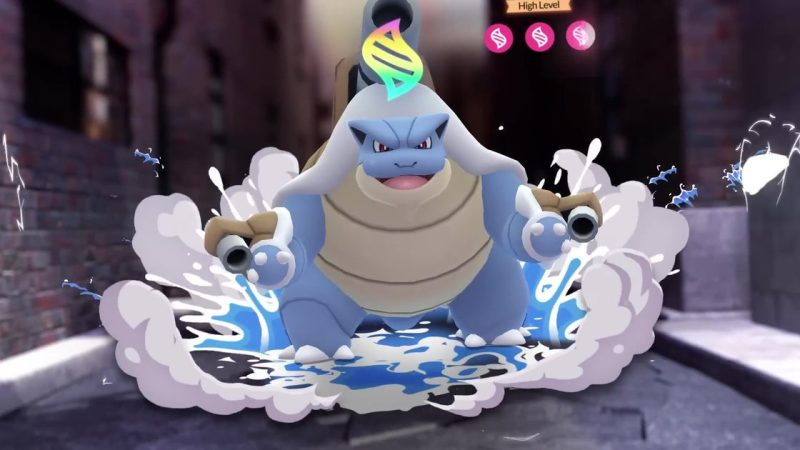 Pokémon Go Mega Evolutions list and how to get Mega Energy