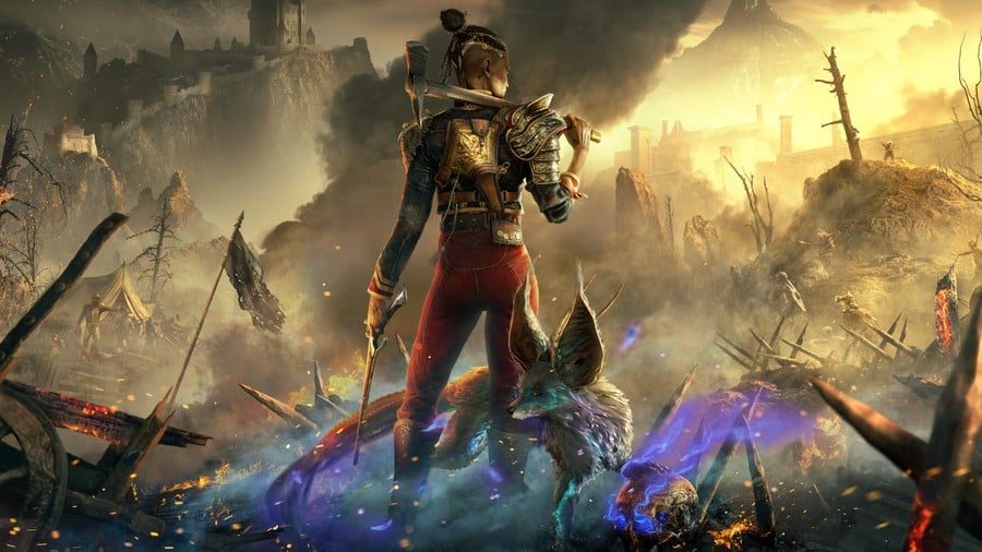 Here's What Might Leave Xbox Game Pass In July 2025