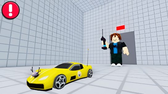 RC Test: A Beginner’s Guide