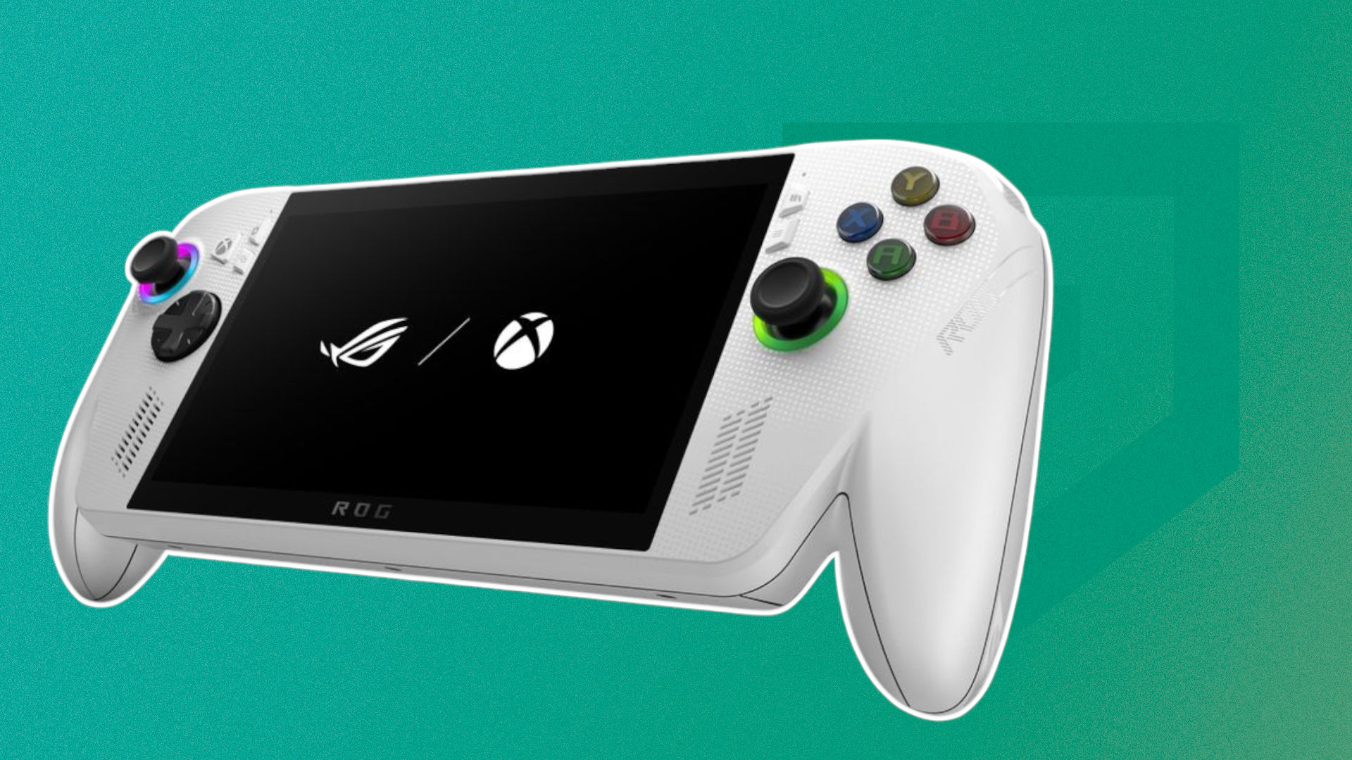 ROG Xbox Ally guide – release date speculation, specs, and more