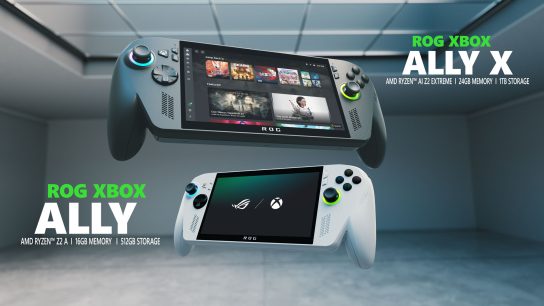 ROG Xbox Ally Is Reportedly Launching in Late October; Microsoft Has yet to Commit to a Price – Rumor