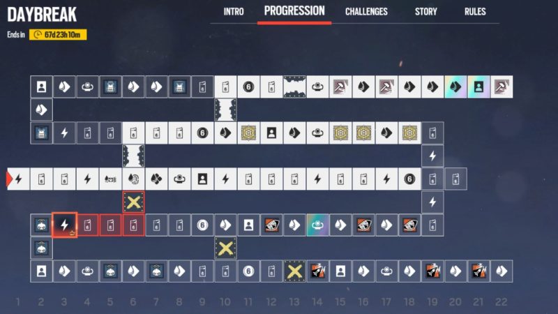 Rainbow Six Siege X: Fast Battlepass Leveling Guide