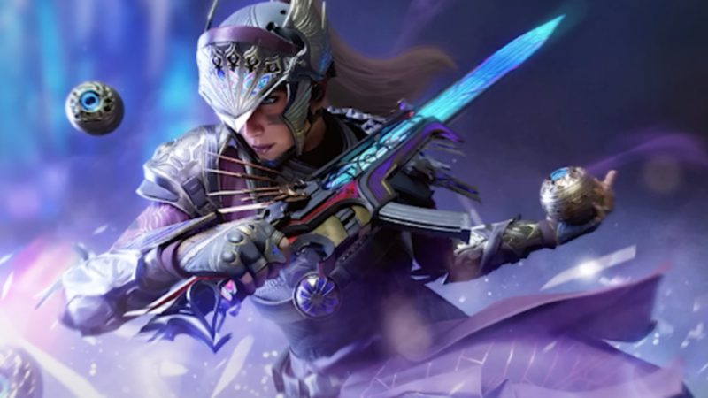 Rainbow Six Siege X: Unlocking Valkyrie’s Paragon Elite Set