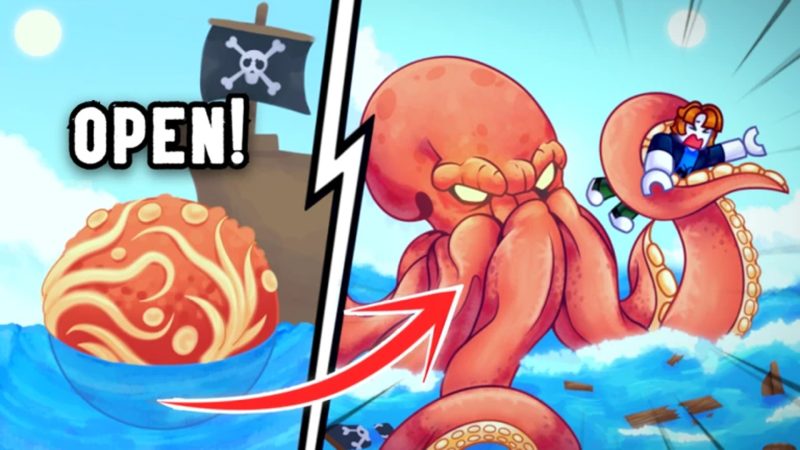 Raise a Farm Kraken Guide