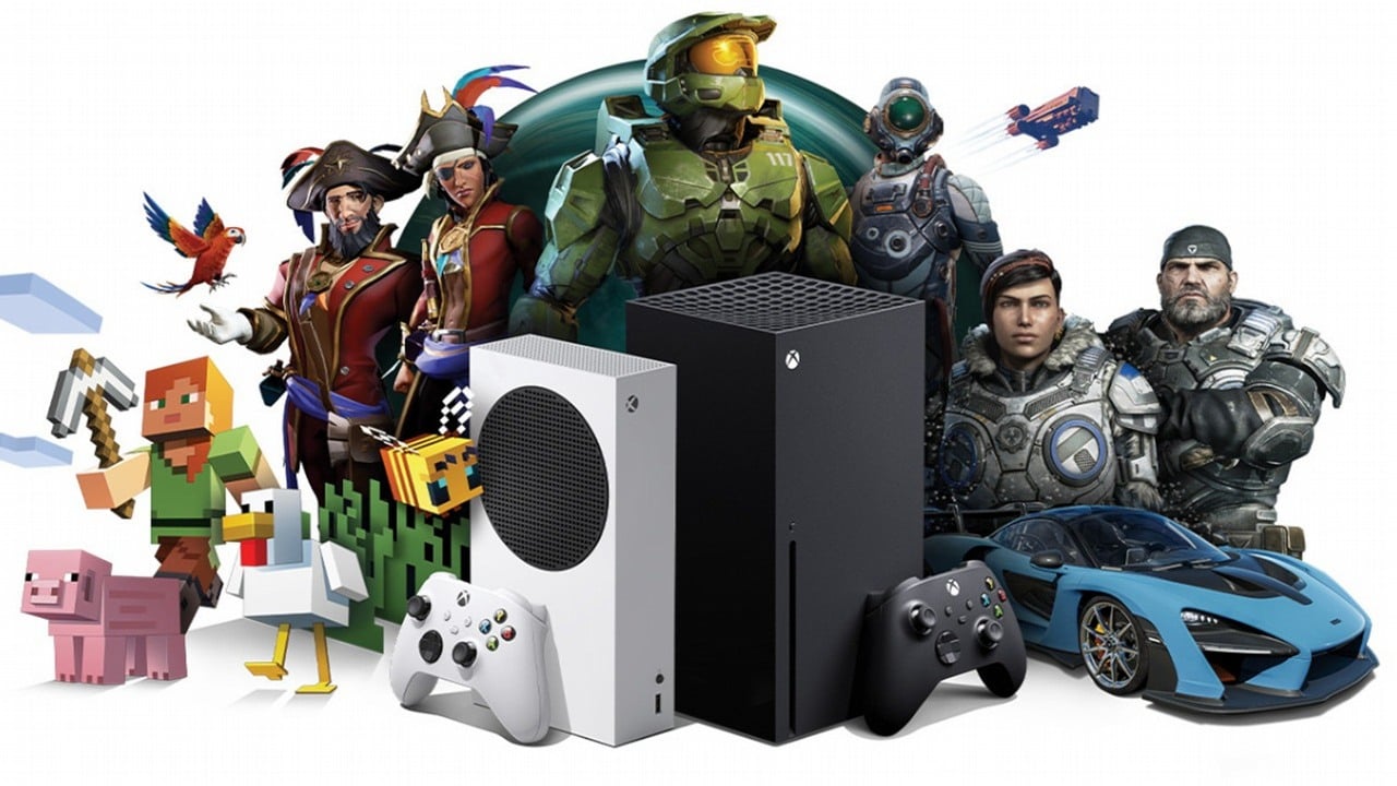 Number of Game Pass users has been leaked. Microsoft is hiding it, but one employee offered more recent data