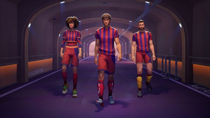 Rematch Suprasses 1 Million Sales and 3 Million Players