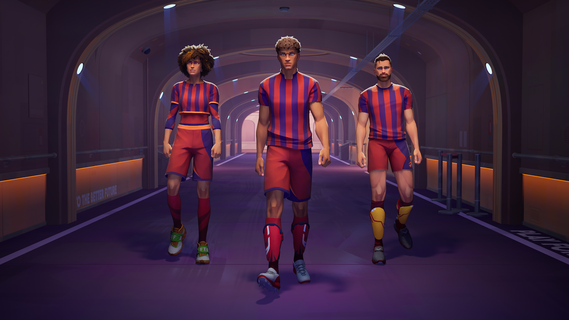 Rematch Suprasses 1 Million Units Sold And 3 Million Unique Players