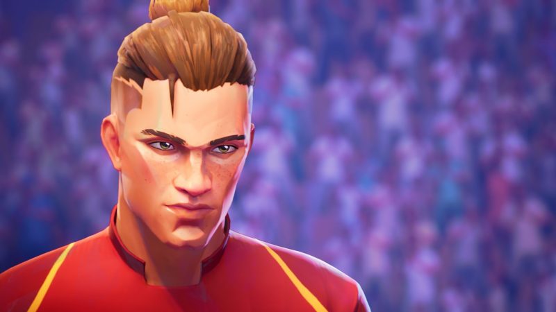 Rematch – A Beginner’s Guide To Winning