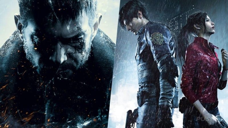 Resident Evil 9 PS5 Reveal This Week, It’s Claimed