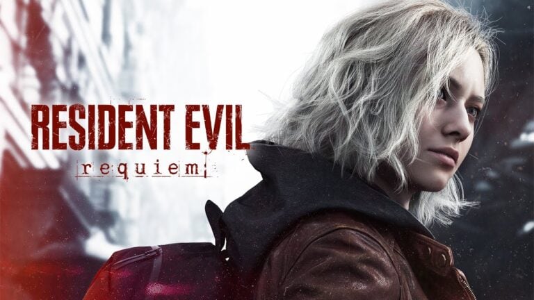 Resident Evil 9: Requiem Officially Announced for PS5, Xbox Series X|S, and PC, Launching Feb 2026