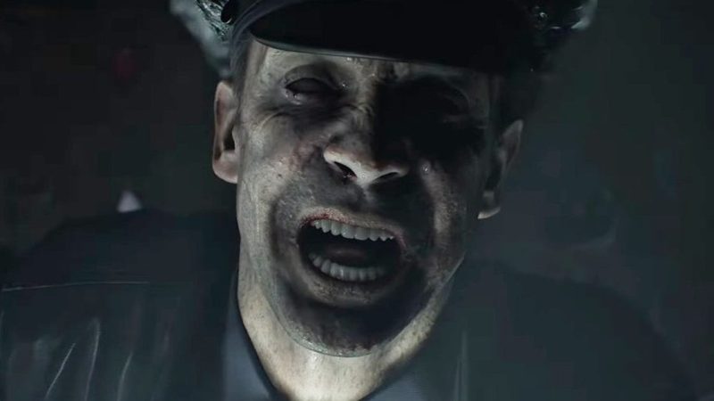 Resident Evil 9 officially announced, launching in February.
