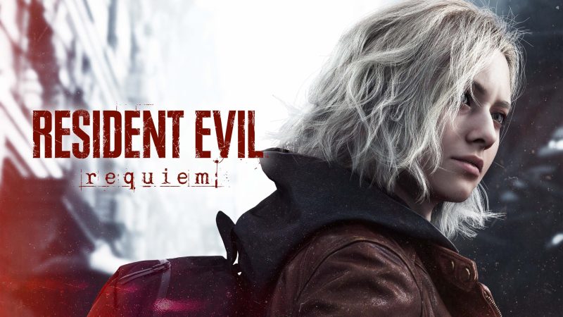 Resident Evil Requiem and Onimusha: Way of the Sword Set for Playable Debut at Gamescom 2025