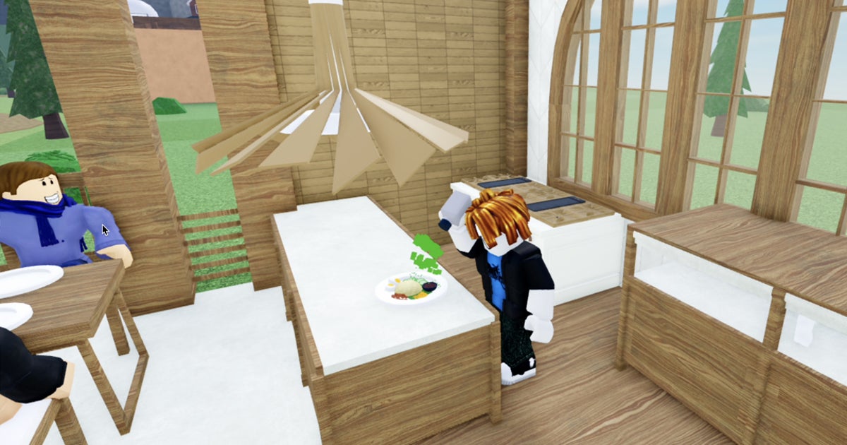 Restaurant Tycoon 3 codes for June 2025