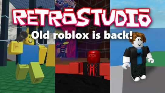 RetroStudio Codes (June 2025) – Deltia’s Gaming