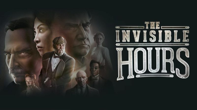 Rob Yescombe Secures Rights to Defunct Tequila Works’ VR Title The Invisible Hours, Aims for Remaster and Film/TV Adaptation