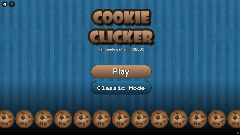 Roblox Cookie Clicker Codes (June 2025)
