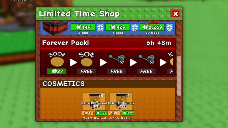 Roblox Grow A Garden: Super Seed Guide