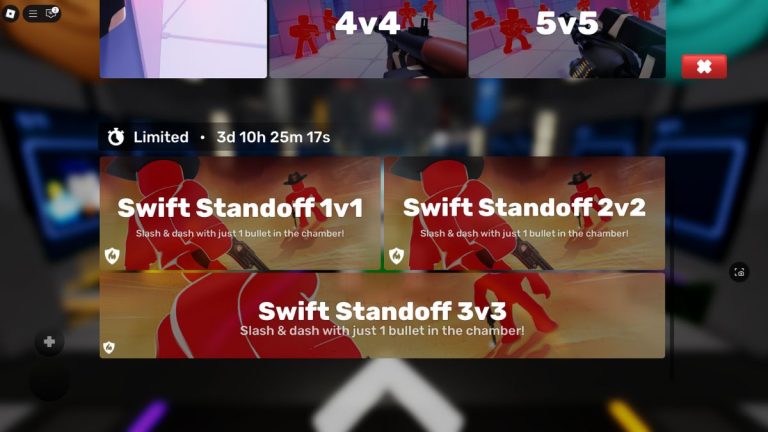 Roblox Rivals Update 13 – Massive Gamemodes Update Guide – Spot.Monster