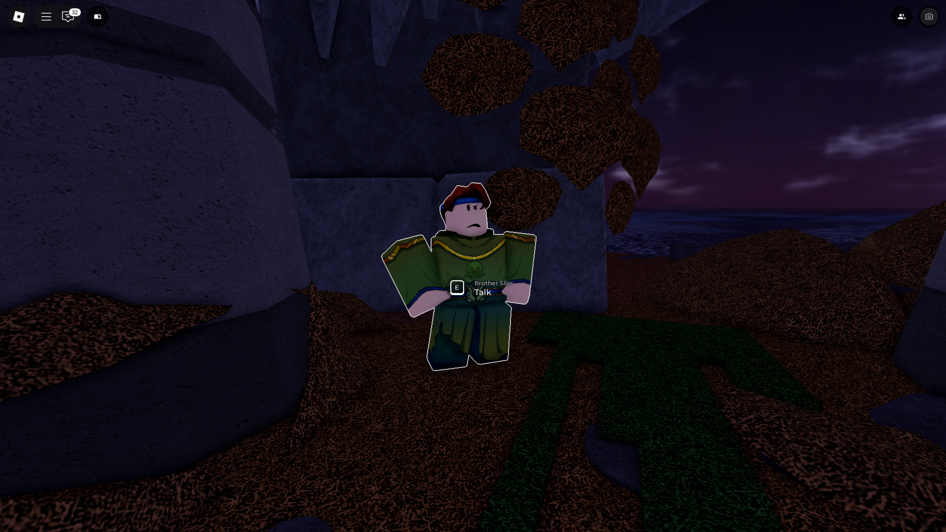 Specialized faction containers (Image via Roblox)