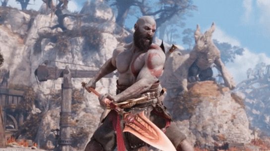 Next God of War Project Has Been Delayed Internally to 2026 – Rumor