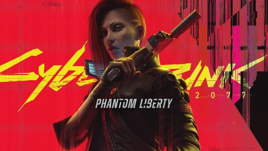 Rumors Abound of a New Cyberpunk 2077 DLC