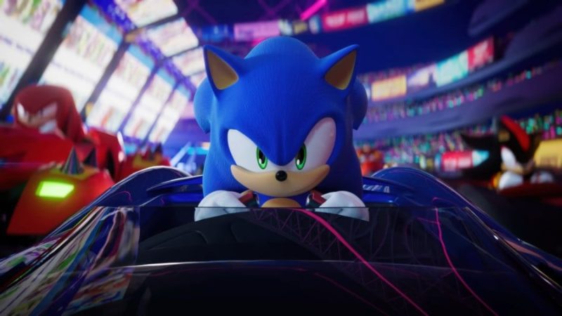 Rumour: Sonic Racing: CrossWorlds Character Leaks Reportedly Surface