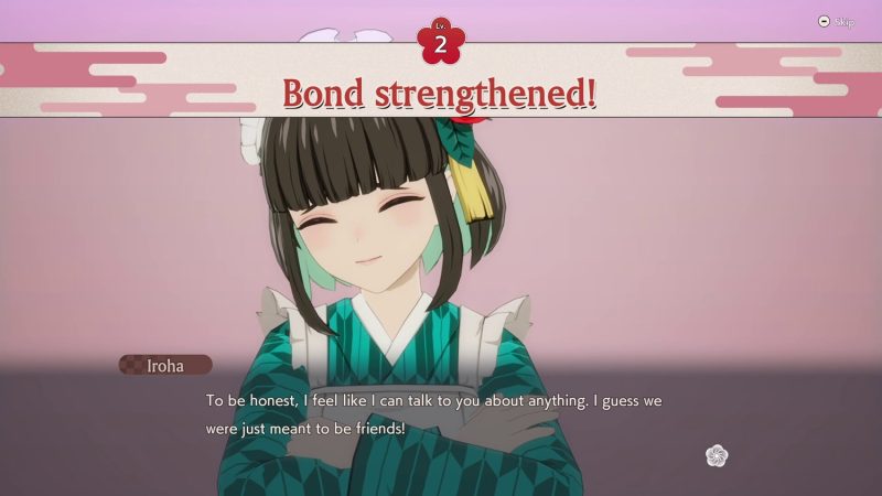 Rune Factory Guardians of Azuma Romance Options