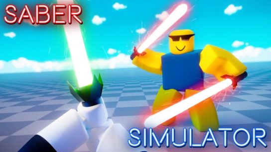 Saber Simulator: A Beginner’s Guide