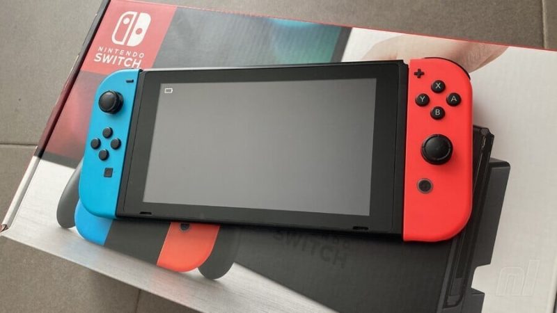 Saying Goodbye to Nintendo Switch – Time To Part Ways With an Old Companion