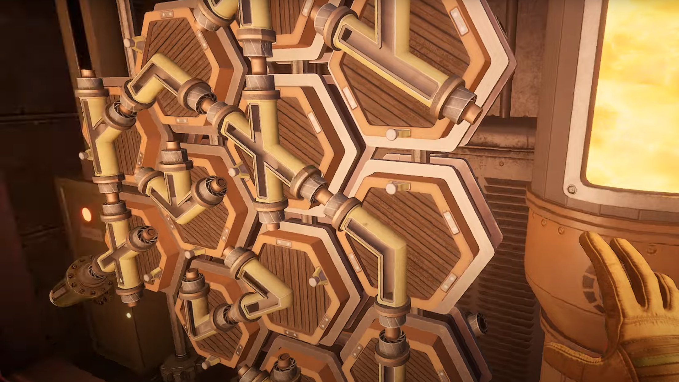 Tube Tile game 2