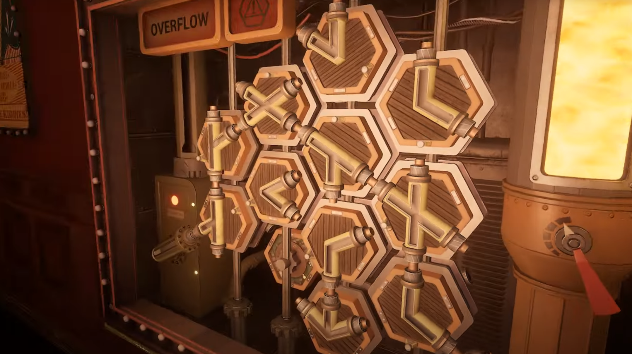 Tube Tile game 3