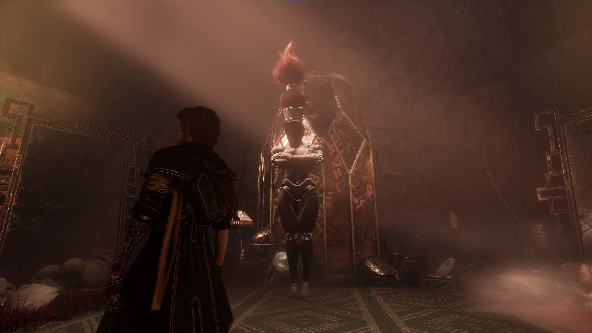 Acquiring this item requires a lot of fighting on your end (Image via Sandfall Interactive)