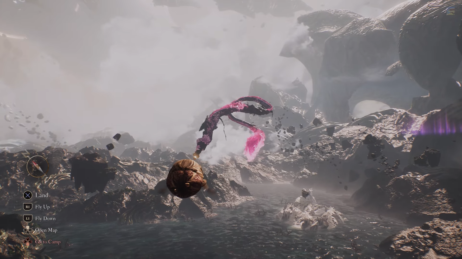Players obtain this Pictos through a unique interaction (Image via Kepler Interactive)