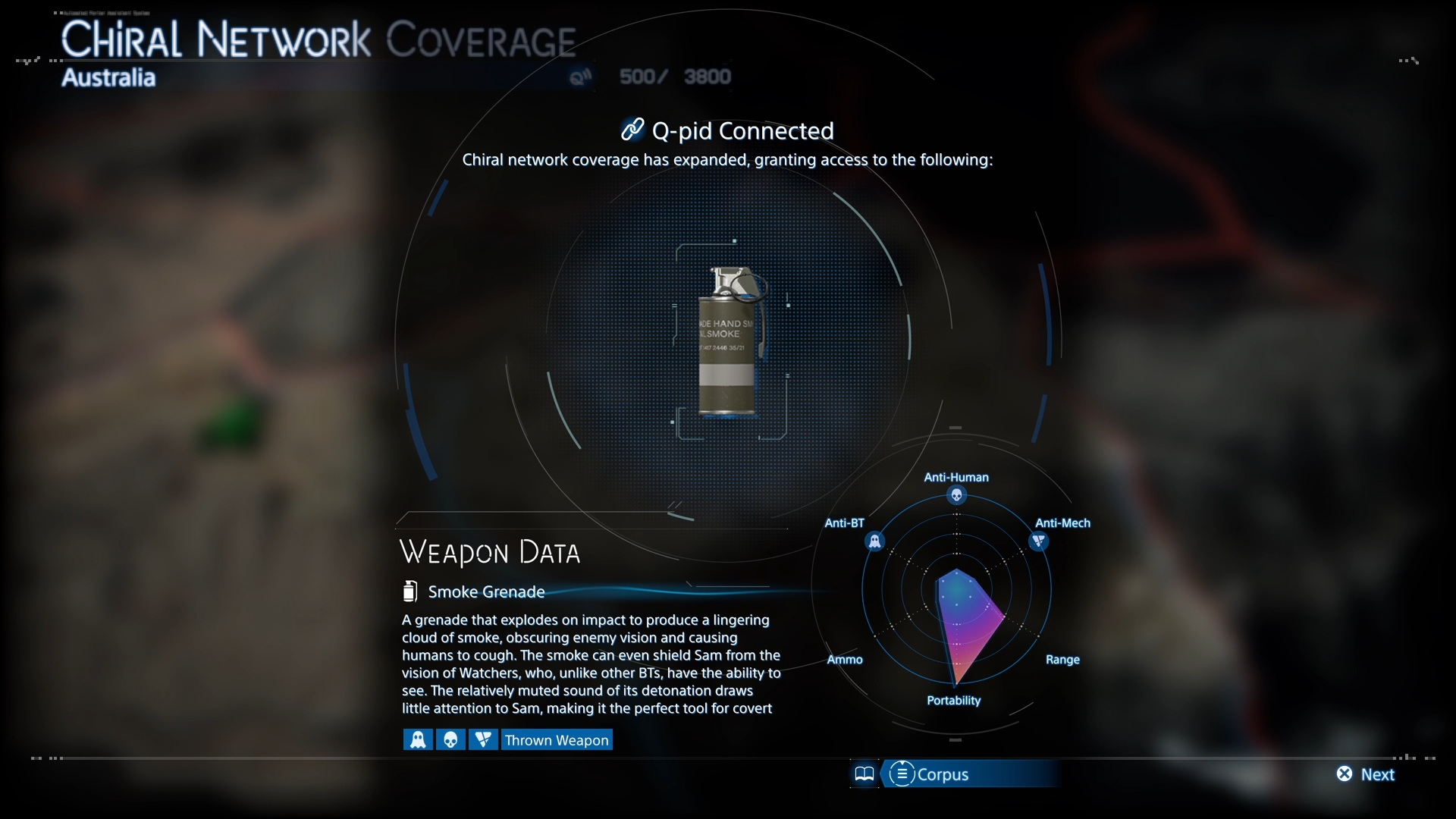 Tactical obscurant deployment techniques