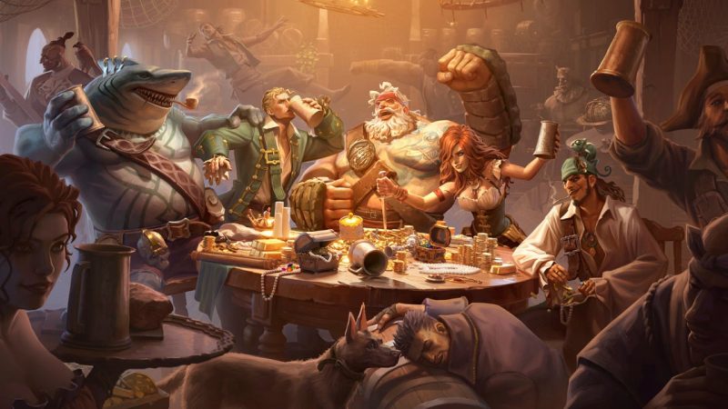 Sea of Conquest: Pirate War codes for June 2025