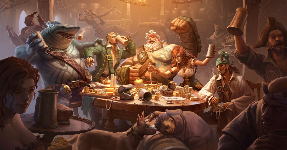 Sea of Conquest: Pirate War codes for June 2025