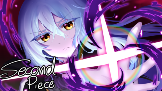 Second Piece codes June 2025